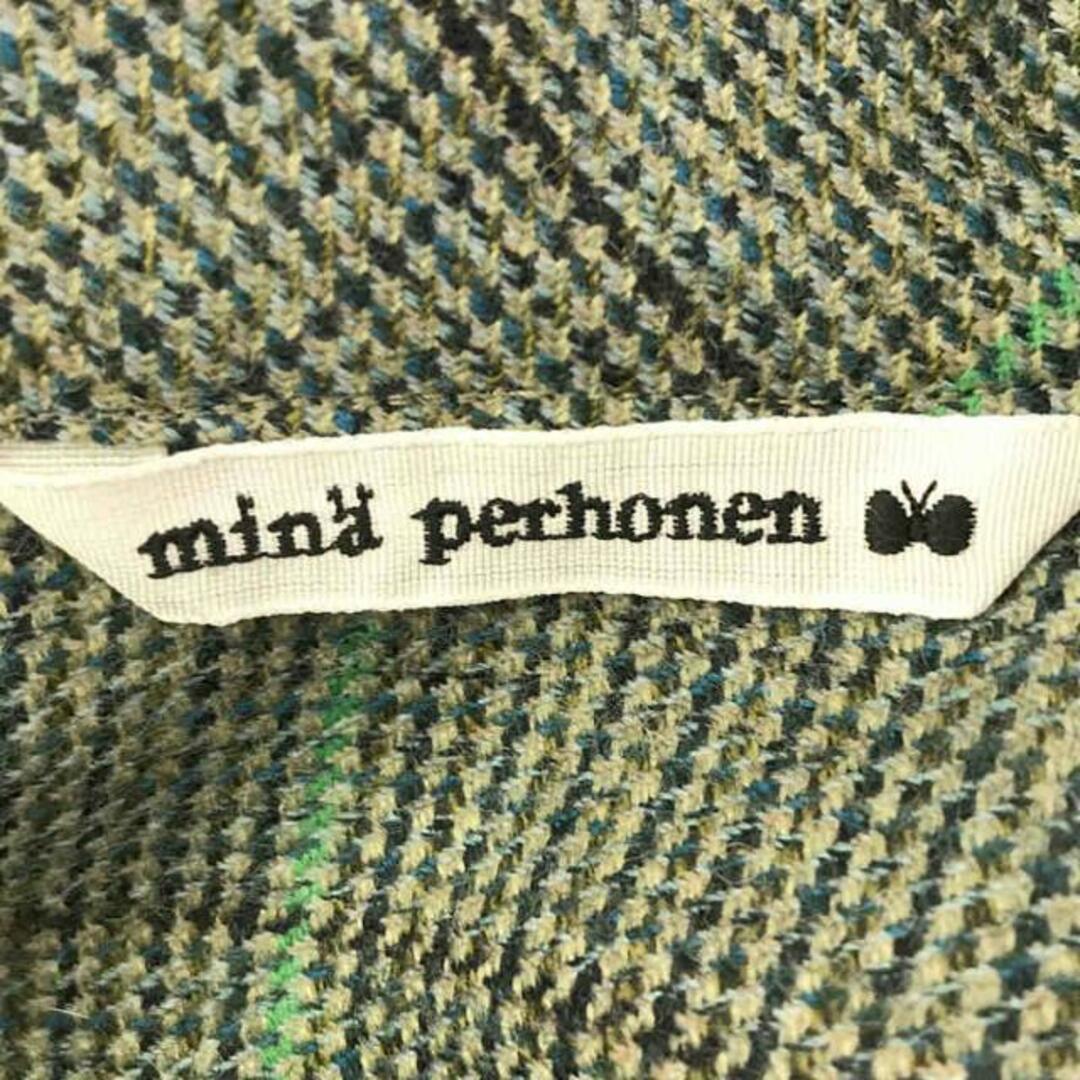 mina perhonen - 【美品】 mina perhonen / ミナペルホネン mina perhonen - 【美品】 mina perhonen / ミナペルホネン