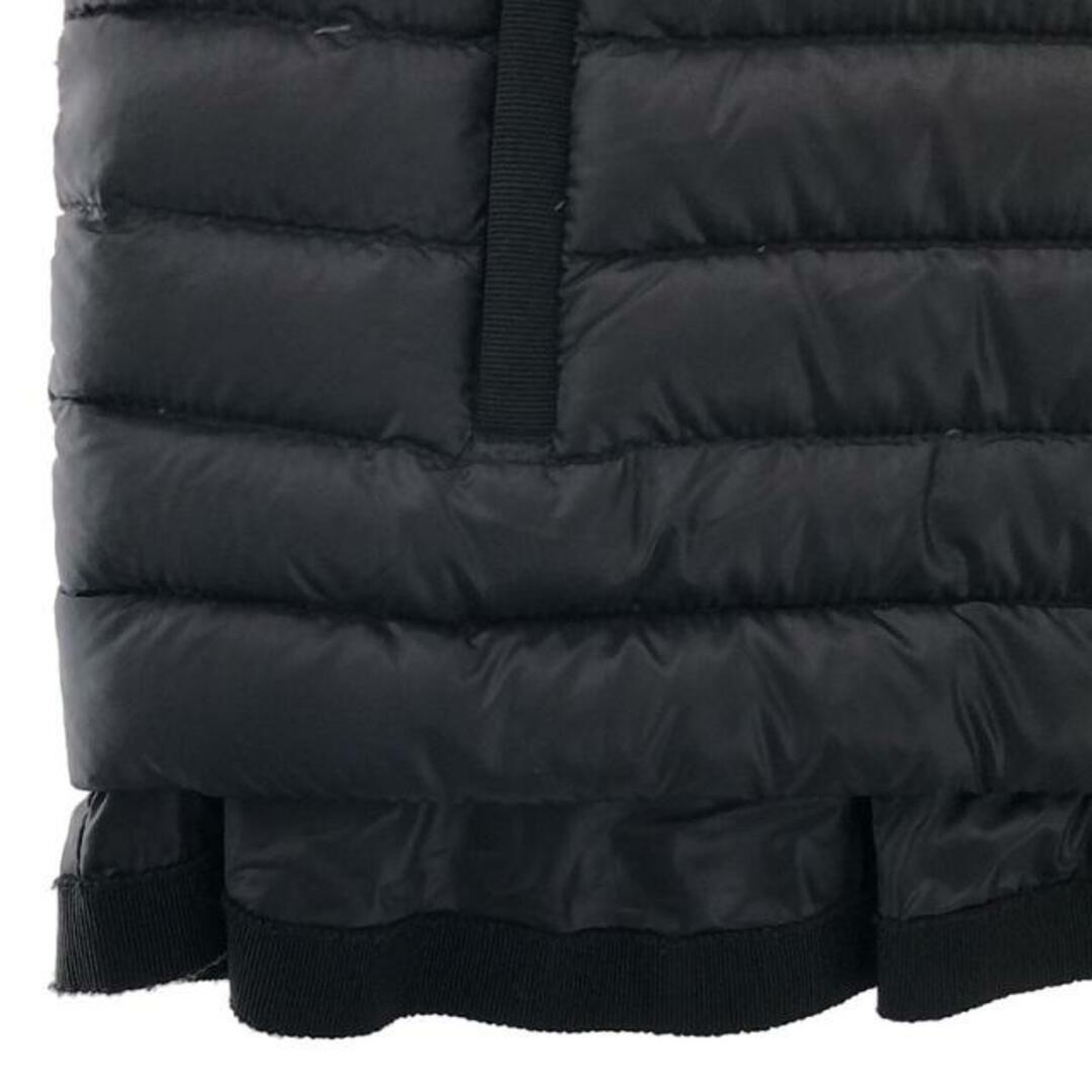 MONCLER - MONCLER / モンクレール | LUCILA GILET フリル MONCLER - MONCLER / モンクレール | LUCILA GILET フリル