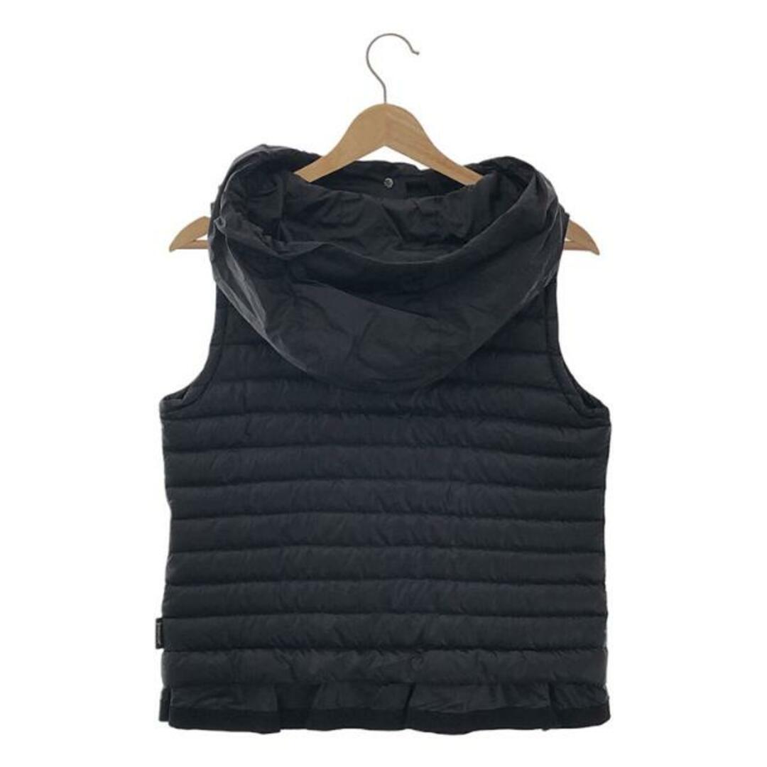 MONCLER - MONCLER / モンクレール | LUCILA GILET フリル MONCLER - MONCLER / モンクレール | LUCILA GILET フリル
