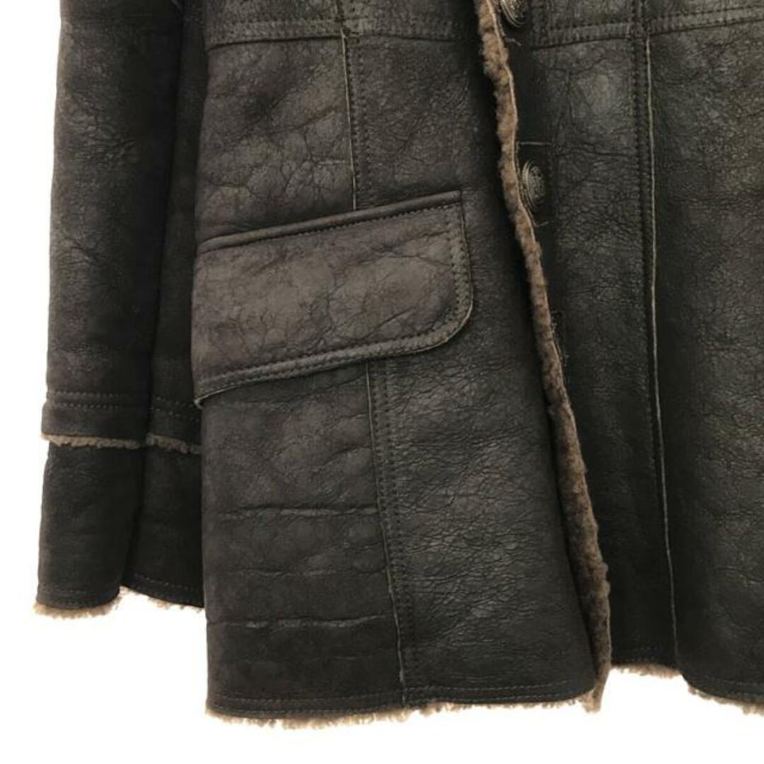 DOLCE&GABBANA / ドルチェ&ガッバーナドルガバ | ムートン DOLCE&GABBANA / ドルチェ&ガッバーナドルガバ | ムートン
