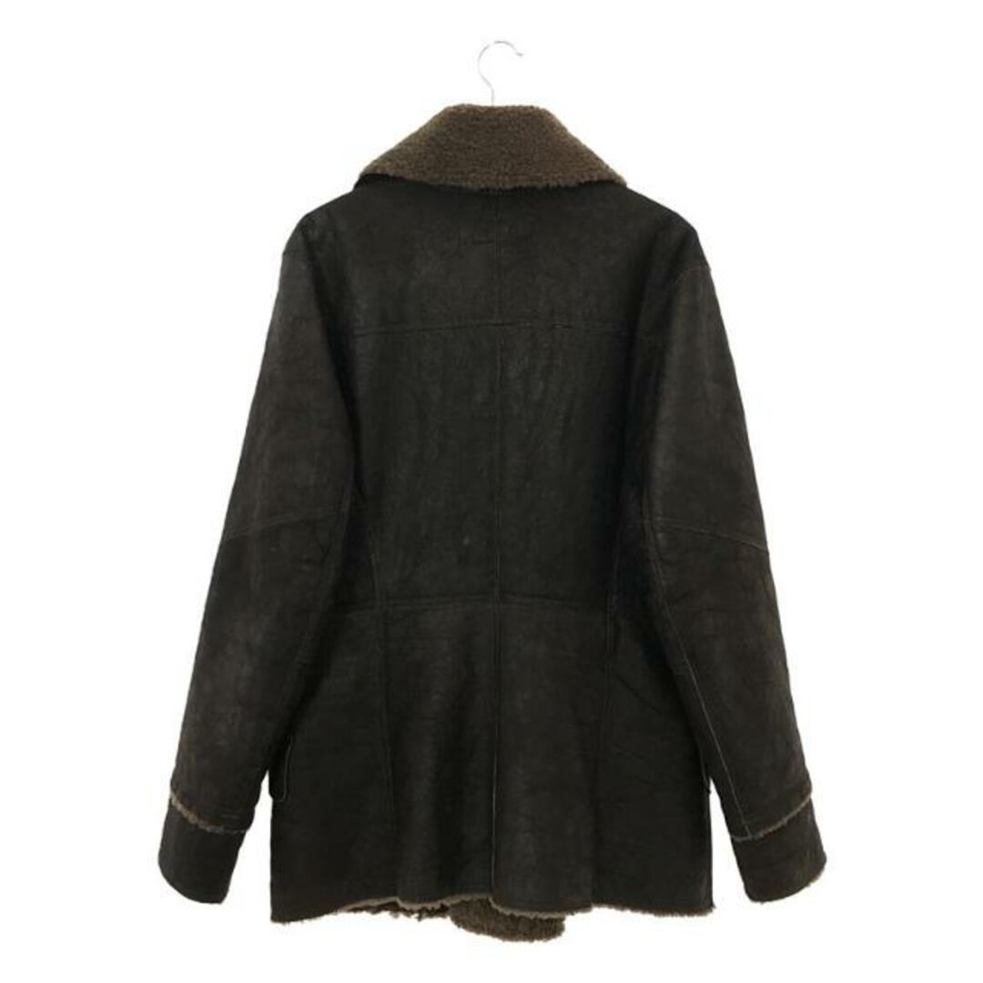 DOLCE&GABBANA / ドルチェ&ガッバーナドルガバ | ムートン DOLCE&GABBANA / ドルチェ&ガッバーナドルガバ | ムートン
