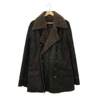 DOLCE&GABBANA / ドルチェ&ガッバーナドルガバ | ムートン DOLCE&GABBANA / ドルチェ&ガッバーナドルガバ | ムートン