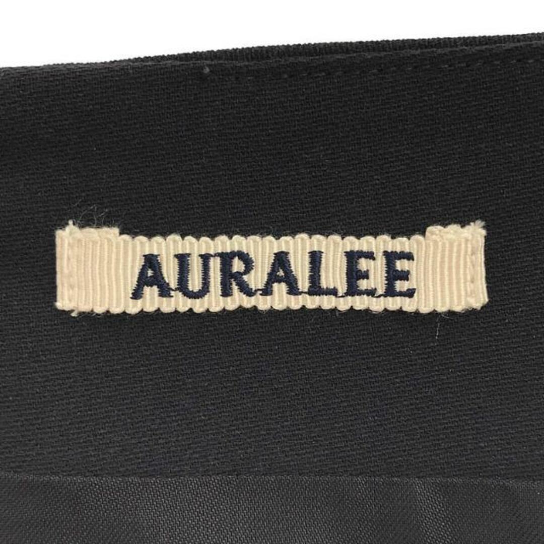 AURALEE - AURALEE / オーラリー | 2022SS | HARD TWIST WOOL AURALEE - AURALEE / オーラリー | 2022SS | HARD TWIST WOOL