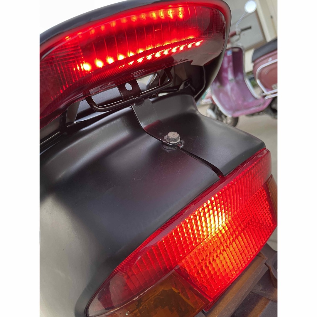 ホンダ スーパーディオZXAF28仕様 DIO 原付の50cc 買い求め ホンダ スーパーディオZXAF28仕様 DIO 原付の50cc 買い求め