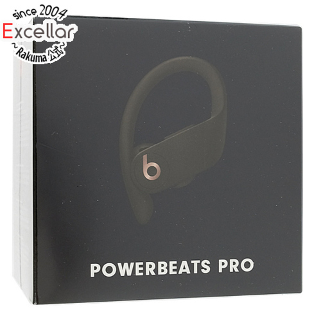 beats by dr.dre　完全ワイヤレスイヤホン Powerbeats Pro　MV712PA/A　モス | フリマアプリ ラクマ