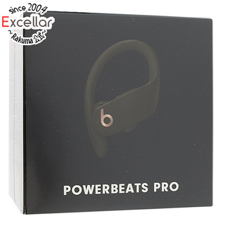 ビーツバイドクタードレ(Beats by Dr Dre)のbeats by dr.dre　完全ワイヤレスイヤホン Powerbeats Pro　MV712PA/A　モス(ヘッドフォン/イヤフォン)
