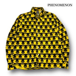 フェノメノンの通販 500点以上 | PHENOMENONを買うならラクマ