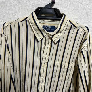 ポロラルフローレン(POLO RALPH LAUREN)のpolo Ralph Lauren(シャツ)