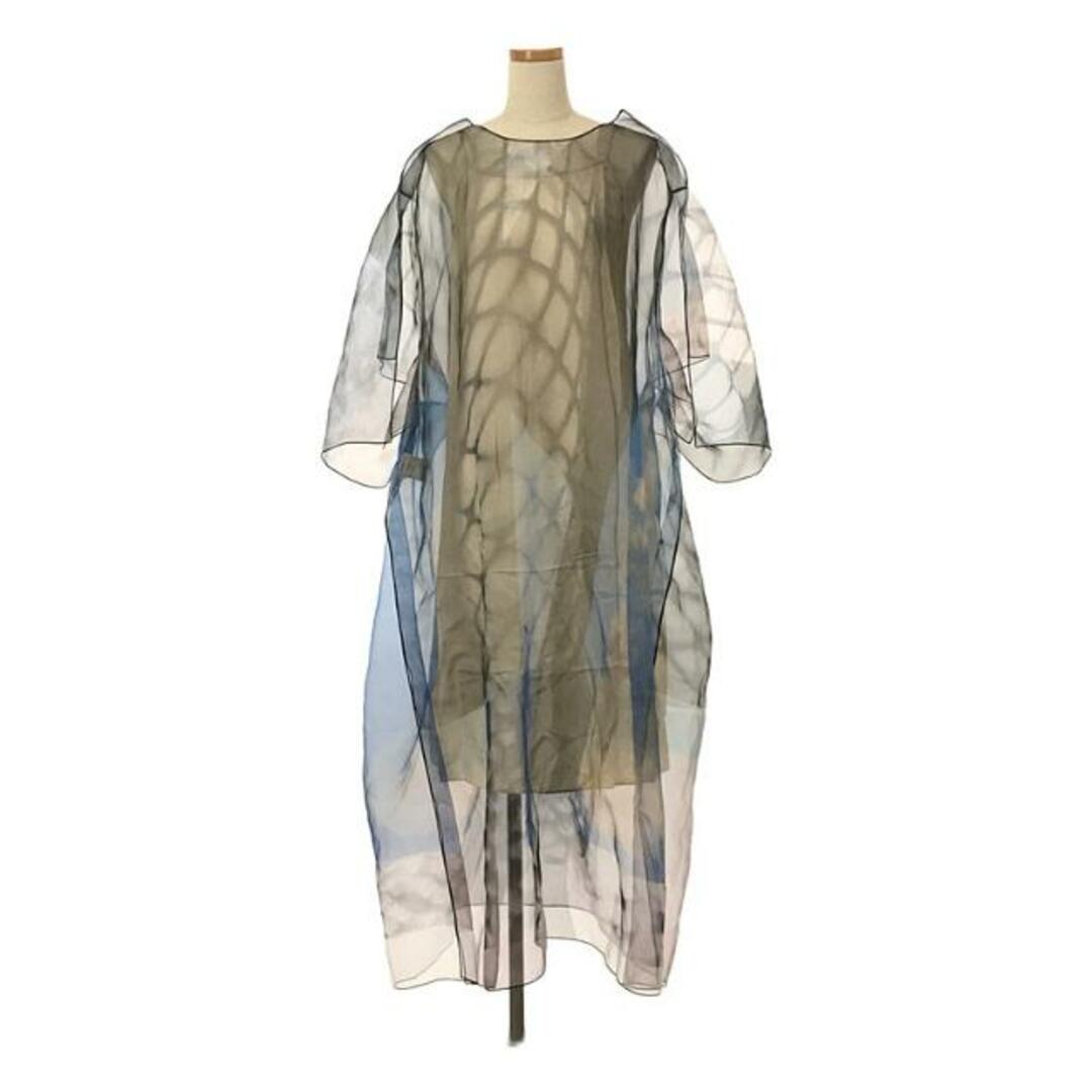 Maison Margiela / メゾンマルジェラ | 2020SS | オーガンジー Maison Margiela / メゾンマルジェラ | 2020SS | オーガンジー