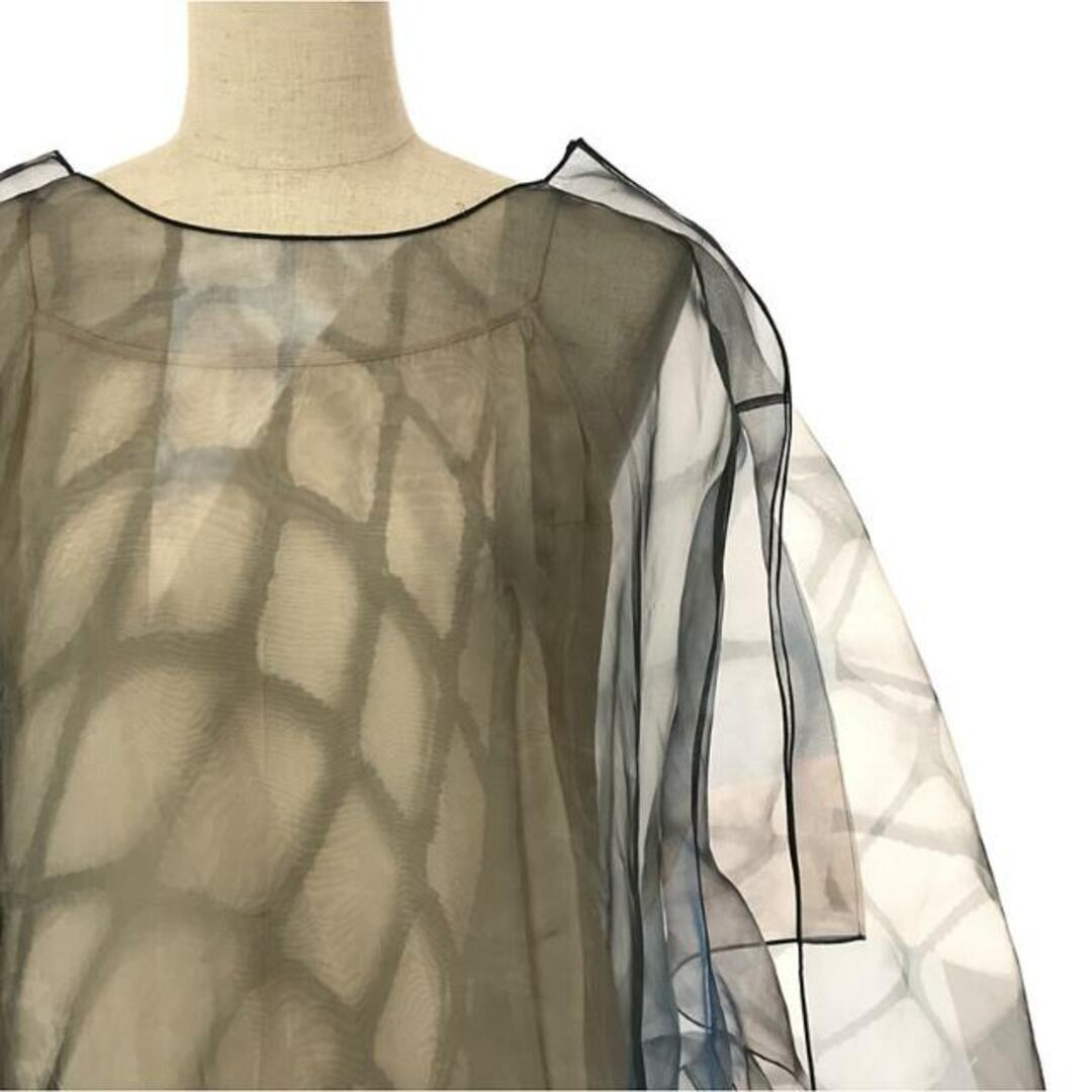 Maison Margiela / メゾンマルジェラ | 2020SS | オーガンジー Maison Margiela / メゾンマルジェラ | 2020SS | オーガンジー