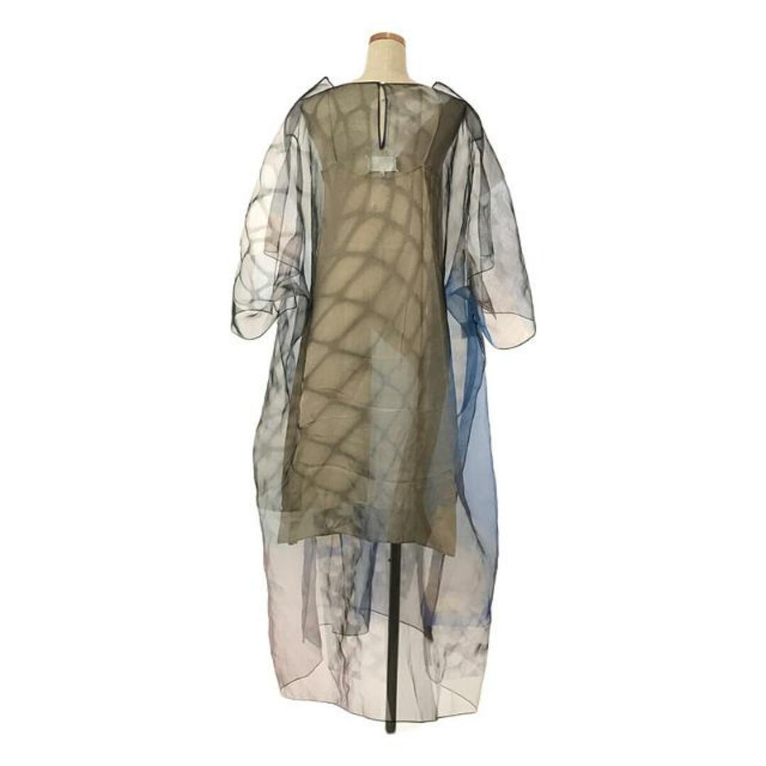 Maison Margiela / メゾンマルジェラ | 2020SS | オーガンジー Maison Margiela / メゾンマルジェラ | 2020SS | オーガンジー
