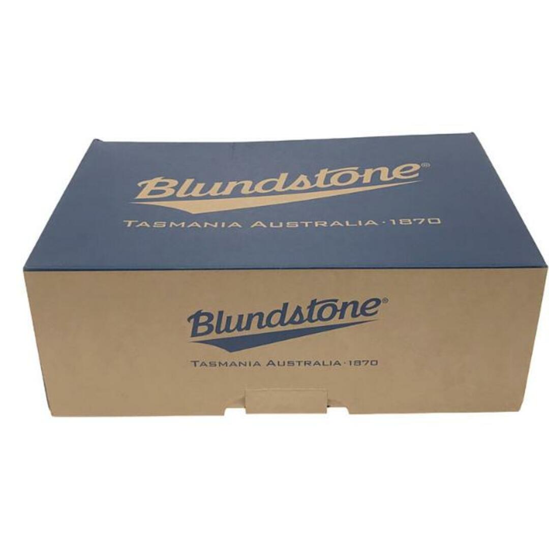 Blundstone(ブランドストーン)の【美品】  Blundstone / ブランドストーン | ALL-TERRAIN THERMAL オールテレイン サーマル サイドゴアブーツ | UK7 | ブラック | メンズ メンズの靴/シューズ(ブーツ)の商品写真