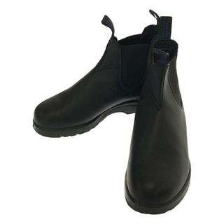 ブランドストーン(Blundstone)の【美品】  Blundstone / ブランドストーン | ALL-TERRAIN THERMAL オールテレイン サーマル サイドゴアブーツ | UK7 | ブラック | メンズ(ブーツ)