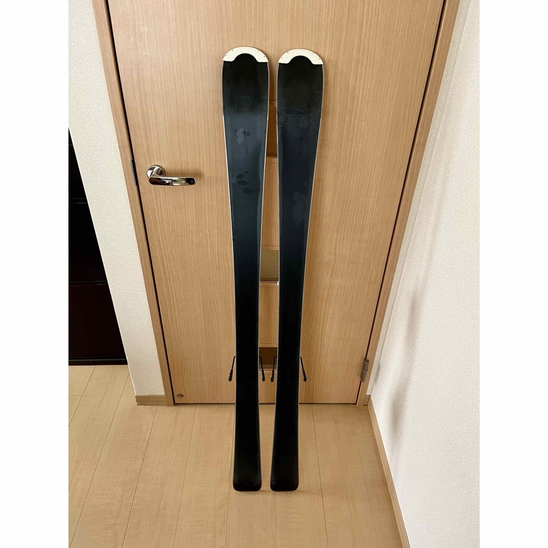 ROSSIGNOL(ロシニョール)のROSSIGNOL ロシニョール スキー 130 センチ スポーツ/アウトドアのスキー(板)の商品写真