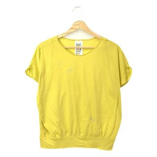 ミナペルホネン Tシャツ(レディース/半袖)の通販 100点以上 | mina