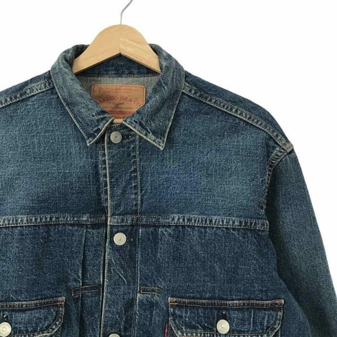 WAREHOUSE - WAREHOUSE / ウエアハウス | Lot 20022 ND-HAND WAREHOUSE - WAREHOUSE / ウエアハウス | Lot 20022 ND-HAND
