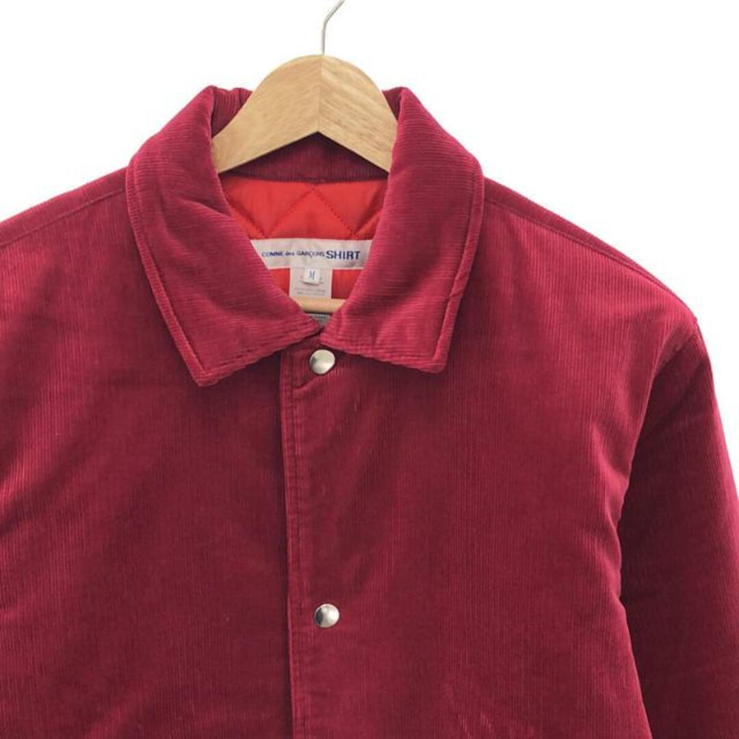 COMME des GARCONS SHIRT - 【美品】 COMME des GARCONS SHIRT COMME des GARCONS SHIRT - 【美品】 COMME des GARCONS SHIRT