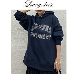 ラウンジドレス パーカー(レディース)の通販 22点 | Loungedressの