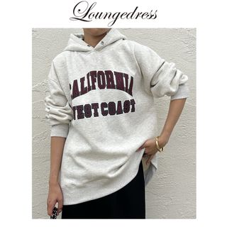 ラウンジドレス パーカー(レディース)の通販 22点 | Loungedressの