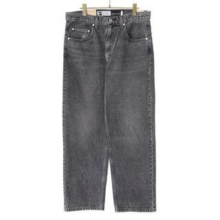 シルバータブ(SILVER TAB（Levi's）)の【新品同様】LEVI'S SILVERTAB LOOSE(デニム/ジーンズ)