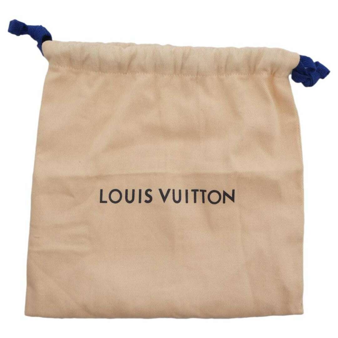 LOUIS VUITTON(ルイヴィトン)のルイヴィトン コインケース モノグラム・クラウズ ソフトトランク ネックレス ウォレット M45440 ヴィトン メンズのファッション小物(コインケース/小銭入れ)の商品写真