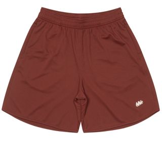 ボーラホリック(ballaholic)のballahoilc Basic Zip Shorts (バスケットボール)