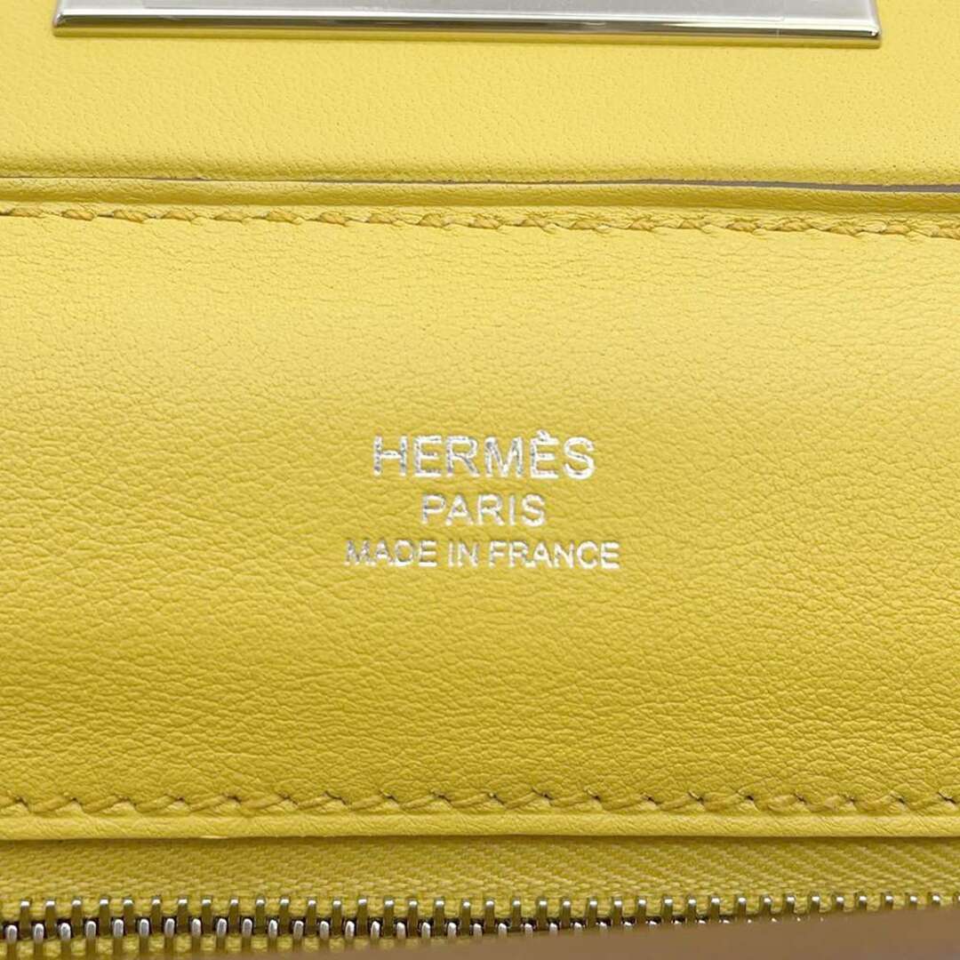 Hermes - エルメス 24/24 21cm サック ヴァンキャトル ミニ サン