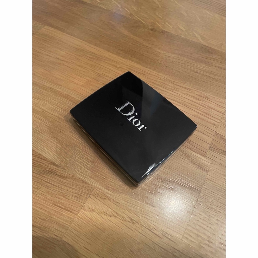 Dior(ディオール)のディオール　サンククルール　087 アイシャドウ　美品 コスメ/美容のベースメイク/化粧品(アイシャドウ)の商品写真