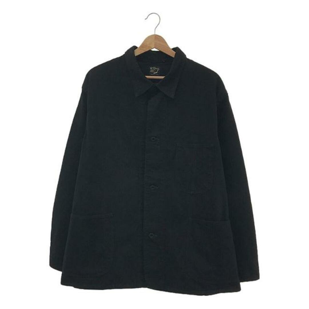 orSlow - orslow / オアスロウ | ONLY ARK別注 1940's COVERALL orSlow - orslow / オアスロウ | ONLY ARK別注 1940's COVERALL