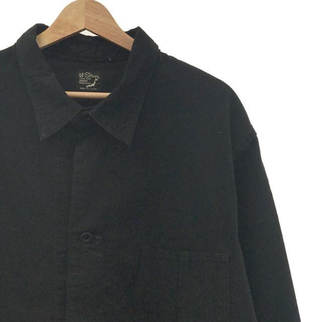 orSlow - orslow / オアスロウ | ONLY ARK別注 1940's COVERALL orSlow - orslow / オアスロウ | ONLY ARK別注 1940's COVERALL