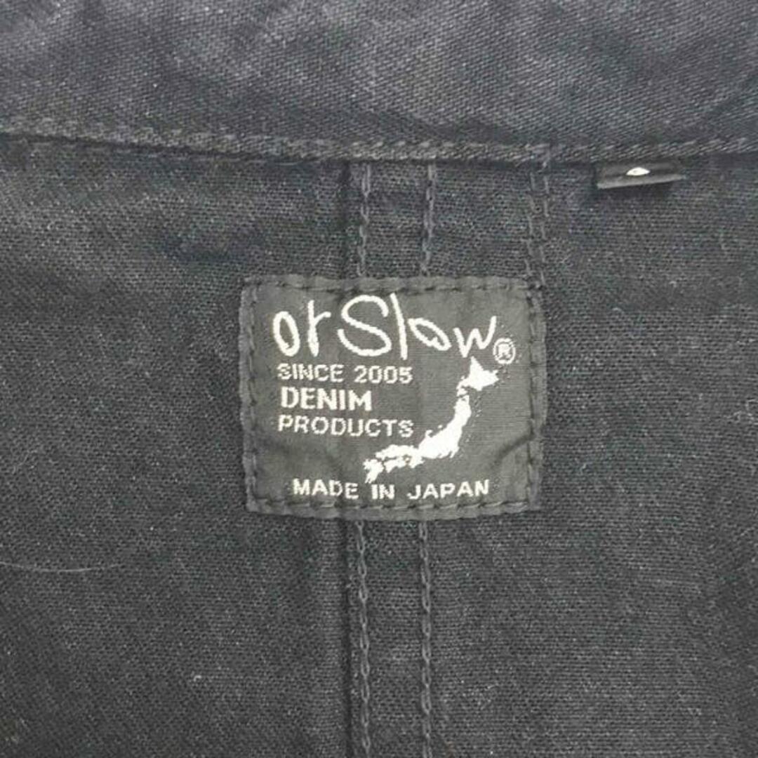 orSlow - orslow / オアスロウ | ONLY ARK別注 1940's COVERALL orSlow - orslow / オアスロウ | ONLY ARK別注 1940's COVERALL