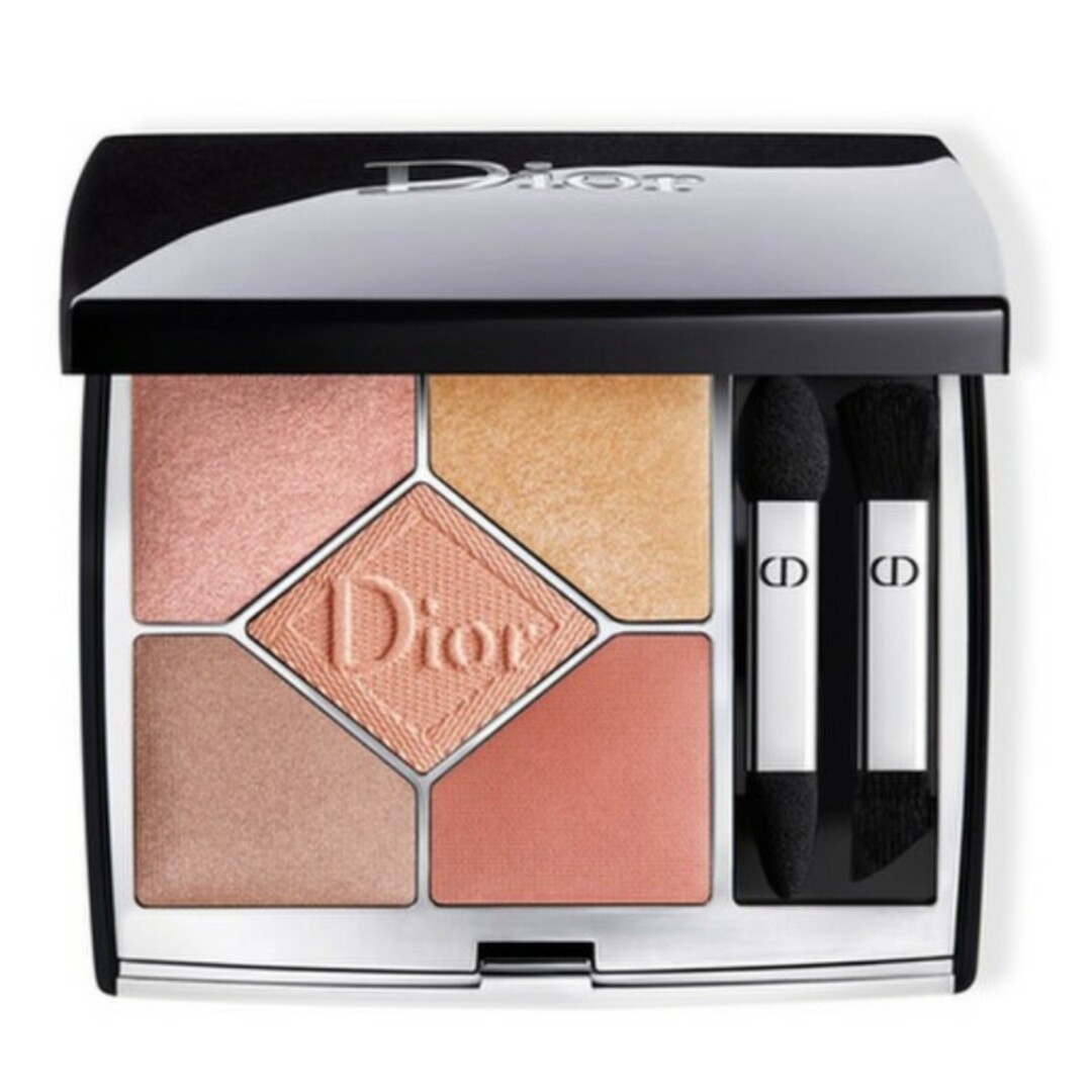 Christian Dior(クリスチャンディオール)の新品未開封  限定  Dior サンククルール クチュール 719 コスメ/美容のベースメイク/化粧品(アイシャドウ)の商品写真