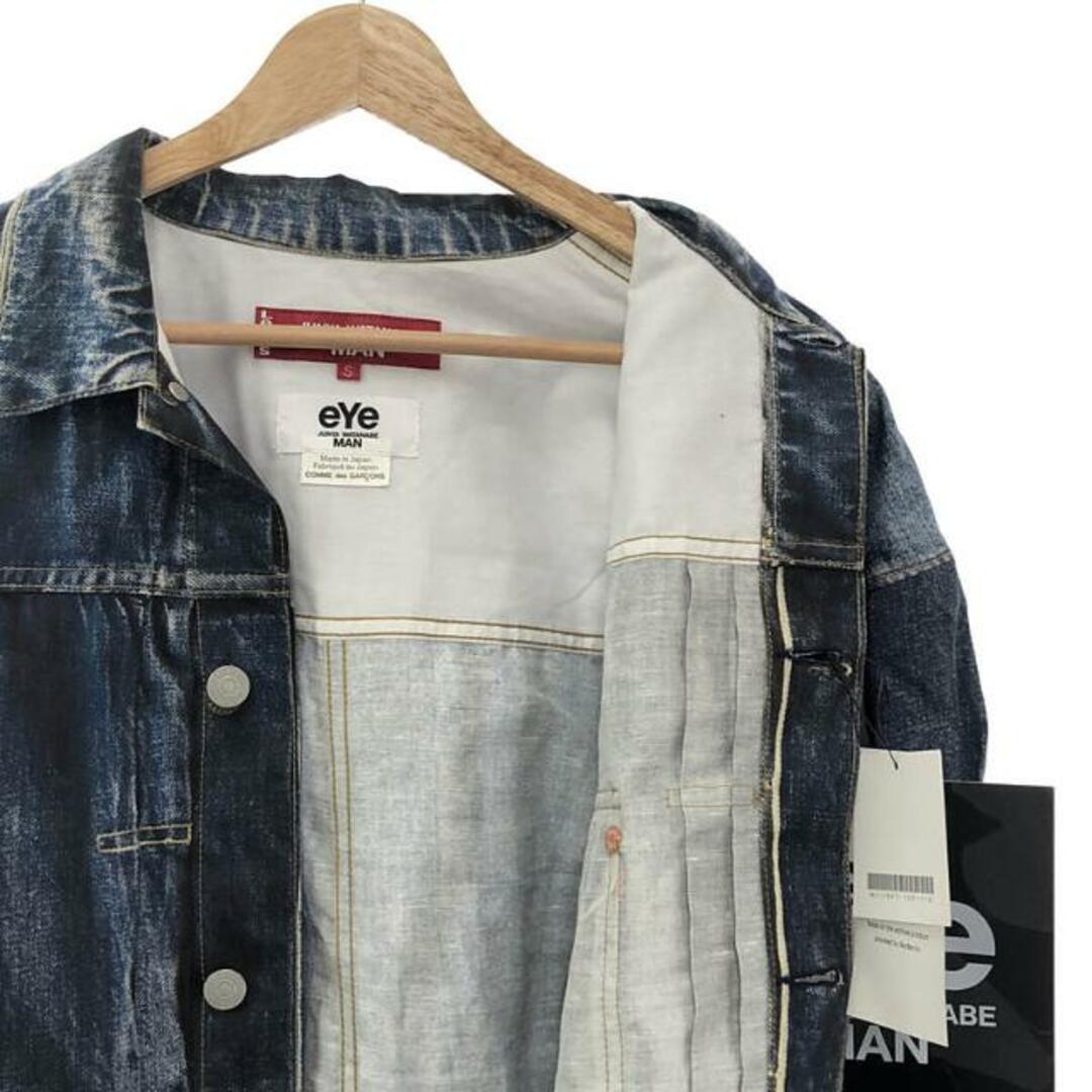 新品】 eye JUNYA WATANABE COMME des GARCONS MAN / アイジュンヤ 新品】 eye JUNYA WATANABE COMME des GARCONS MAN / アイジュンヤ