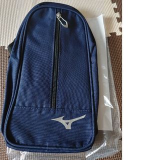 ミズノ(MIZUNO)のミズノ　ワンショルダーバッグ(その他)