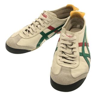 オニツカタイガー(Onitsuka Tiger)のOnitsuka Tiger / オニツカタイガー | MEXICO 66 スニーカー | 28 | マルチカラー | メンズ(スニーカー)