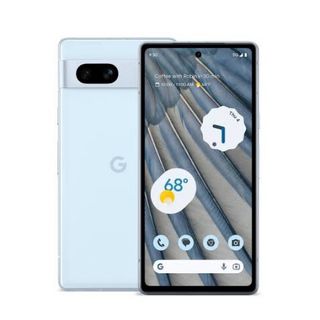 グーグルピクセル(Google Pixel)のGoogle Pixel 7a 5G 91404(スマートフォン本体)