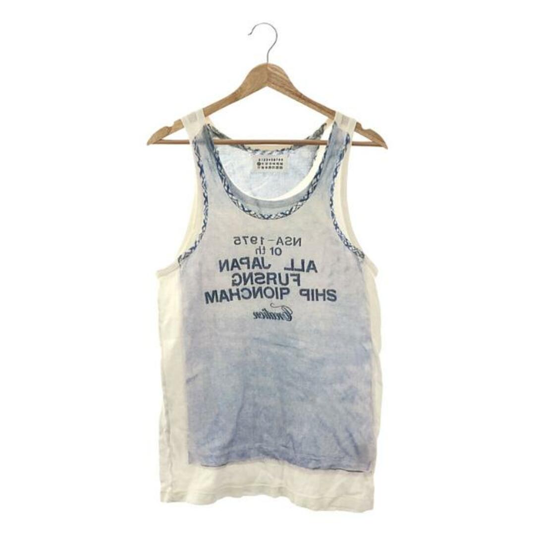 ここのえタグMartin Margiela マルタンマルジェラ 06ss 本人期