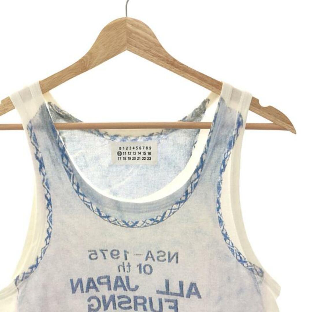 Maison Margiela(旧Maison Martin Margiela) - Martin Maison Margiela(旧Maison Martin Margiela) - Martin