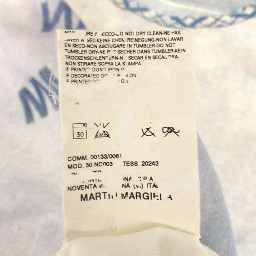 Maison Margiela(旧Maison Martin Margiela) - Martin Maison Margiela(旧Maison Martin Margiela) - Martin
