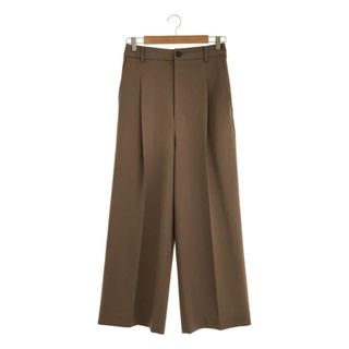 ロンハーマン(Ron Herman)の【美品】  Ron Herman / ロンハーマン | Wool Stretch Pants パンツ | S | ライトブラウン | メンズ(その他)