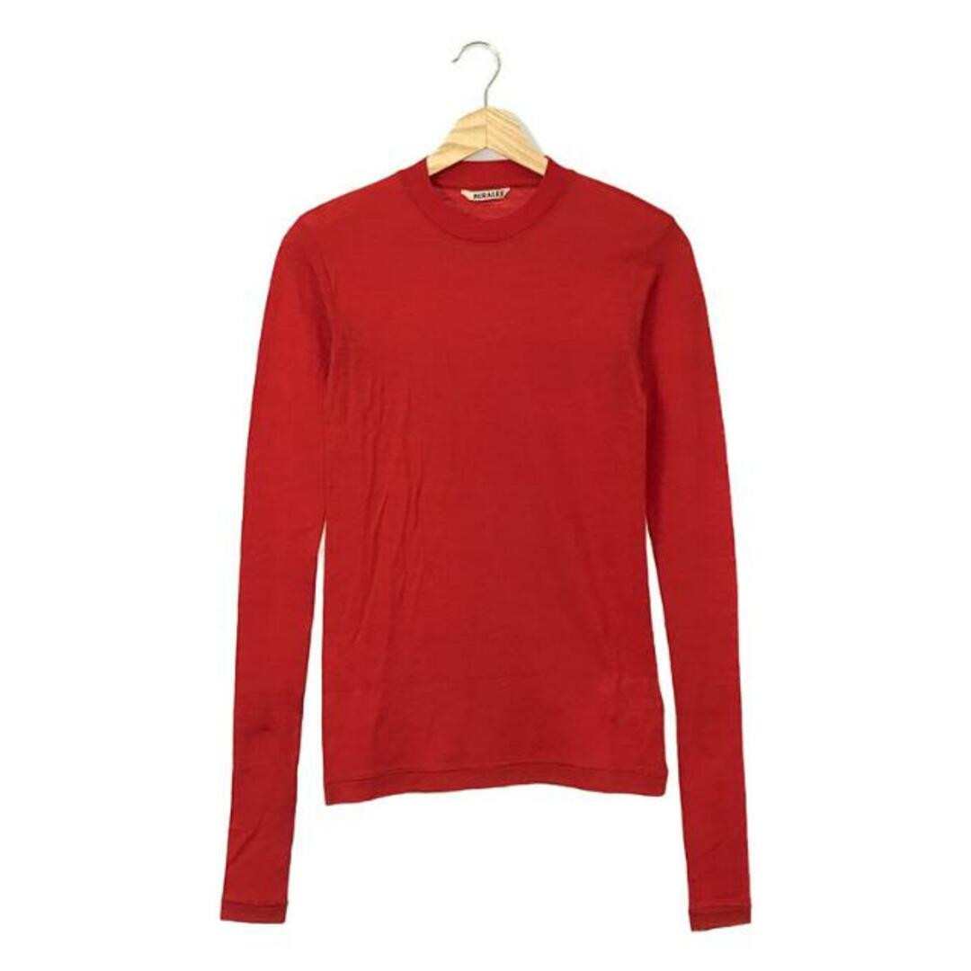 AURALEE - 【新品】 AURALEE / オーラリー | SUPER SOFT WOOL AURALEE - 【新品】 AURALEE / オーラリー | SUPER SOFT WOOL