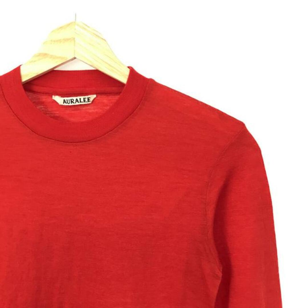 AURALEE - 【新品】 AURALEE / オーラリー | SUPER SOFT WOOL AURALEE - 【新品】 AURALEE / オーラリー | SUPER SOFT WOOL