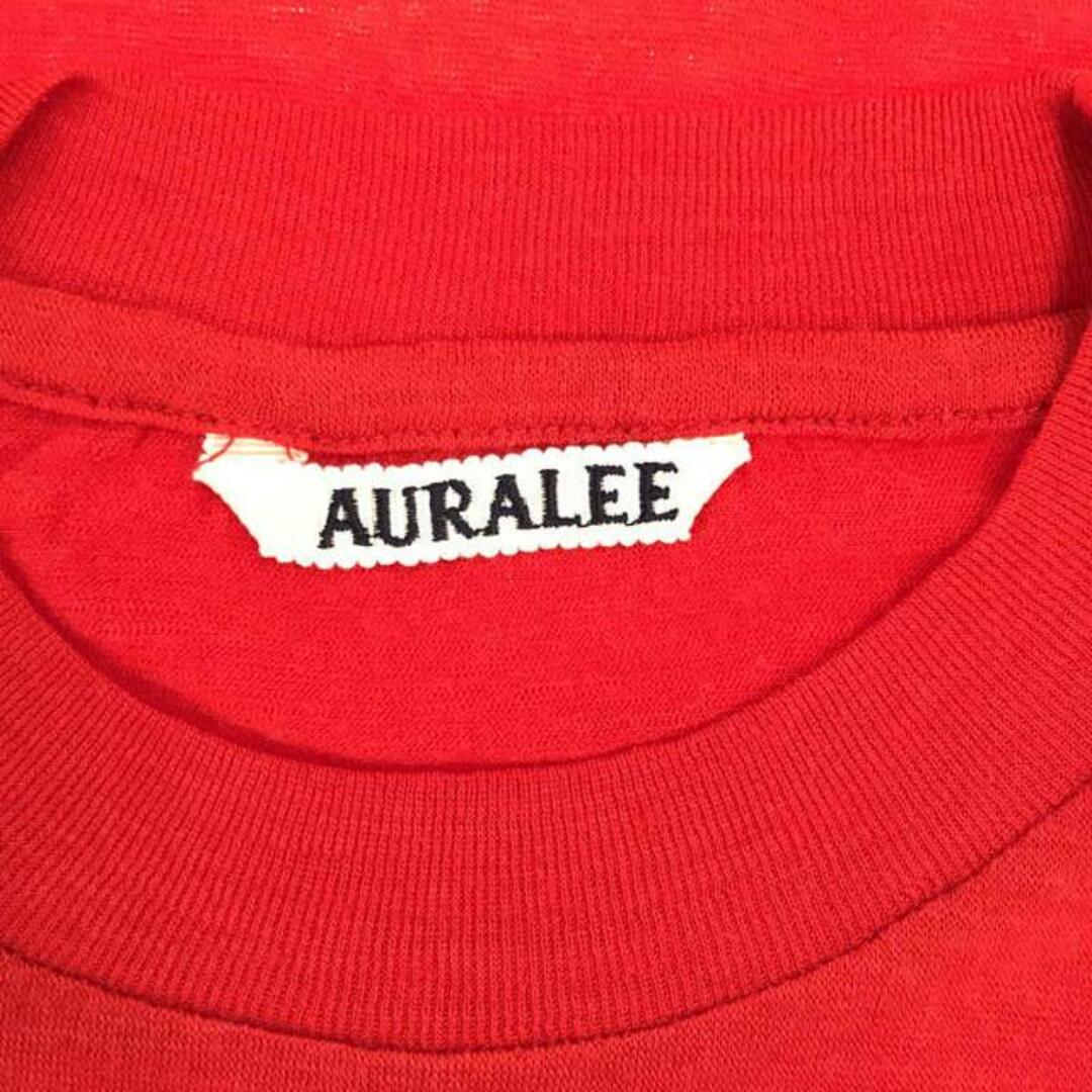 AURALEE - 【新品】 AURALEE / オーラリー | SUPER SOFT WOOL AURALEE - 【新品】 AURALEE / オーラリー | SUPER SOFT WOOL