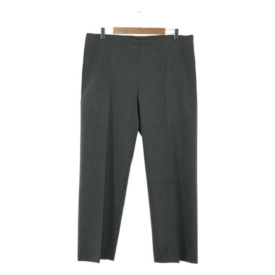 【美品】  HERILL / ヘリル | Ron Herman 別注 Soft Twist Organic Cotton Pants パンツ | 1 | グレー | レディースレディース