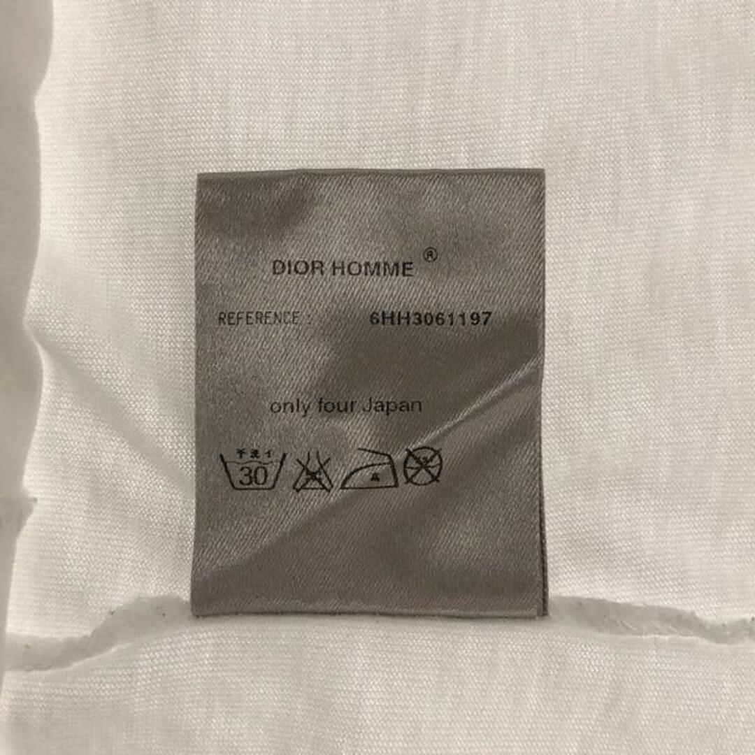 DIOR HOMME - Dior homme / ディオールオム | 06AW エディ期 I DIOR HOMME - Dior homme / ディオールオム | 06AW エディ期 I