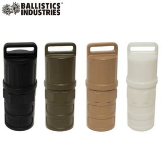 バリスティクス(BALLISTICS)のムヒケース(その他)