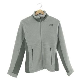 ザノースフェイス(THE NORTH FACE)のTHE NORTH FACE / ザノースフェイス | ZI Versa MID Jacket / NAW61204 ジップインバーサミッドジャケット | M | ライトグレー | レディース(その他)