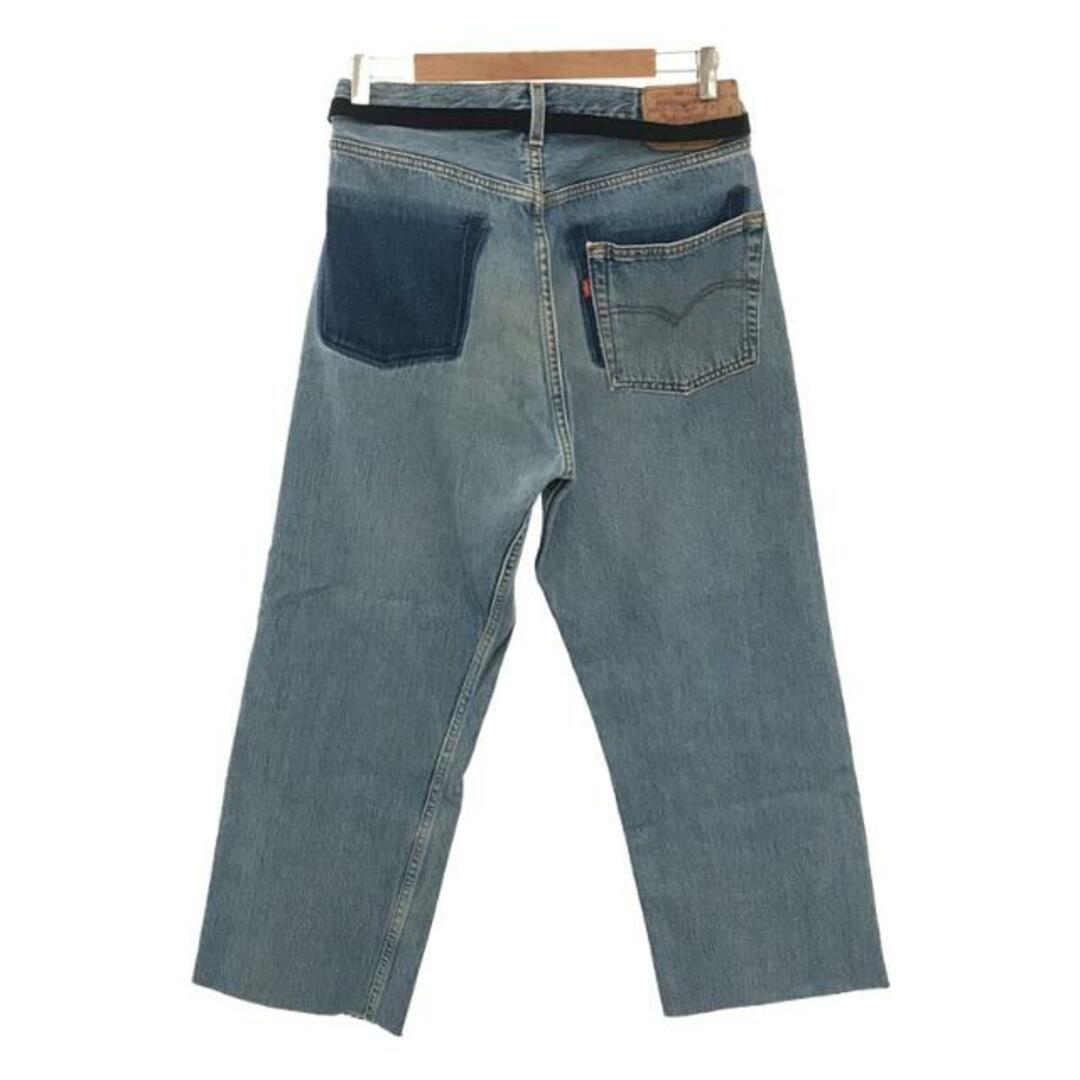 1er Arrondissement / プルミエアロンディスモン | Levi's 1er Arrondissement / プルミエアロンディスモン | Levi's