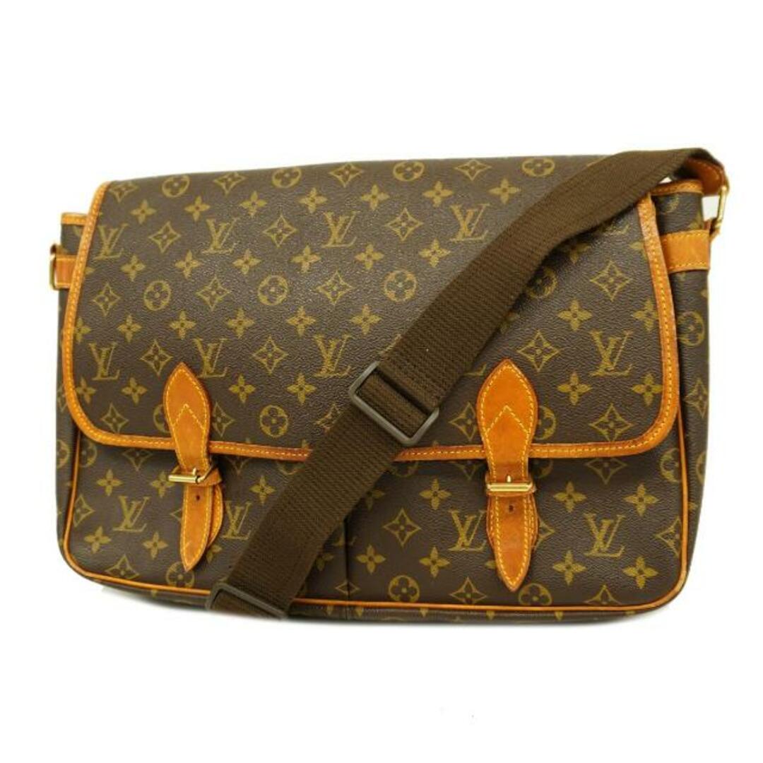 LOUIS VUITTON - 【3de4292】ルイヴィトン ショルダーバッグ