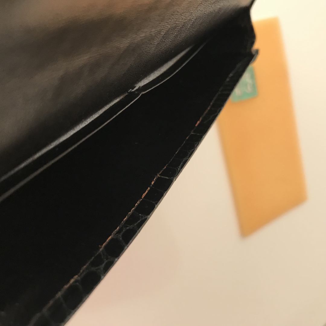 長財布 お札・カード入れ メンズのファッション小物(長財布)の商品写真